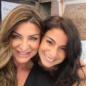 Meet your Posher, Natale